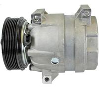 Compressor, air conditioning MAHLE ACP 1441 000S for AVANTIME (DE0_) 2 2001-2003