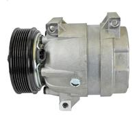 Compressor, air conditioning MAHLE ACP 1441 000S for AVANTIME (DE0_) 2 2001-2003