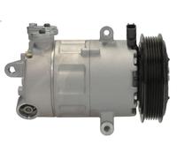 Compressor, air conditioning MAHLE ACP 1479 000S for BOXER Van 2.2 2006-2013