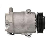 Air Conditioning Compressor Fits Opel Astra Astra J Vauxhall MAHLE ACP156000S