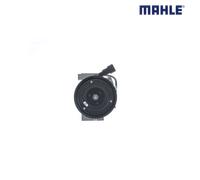 Compressor, air conditioning MAHLE ACP 1634 000S For KIA, HYUNDAI