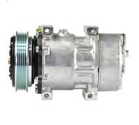 Compressor, air conditioning MAHLE ACP 174 000S for KERAX 11.123 1998-2006