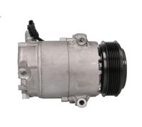 Compressor, air conditioning MAHLE ACP 177 000S for ASTRA J GTC 1.7 2012-2014