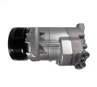 Compressor, air conditioning MAHLE ACP 178 000S for OPEL ASTRA J GTC 2 2012-2015
