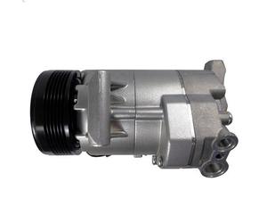 Compressor, air conditioning MAHLE ACP 178 000S for OPEL ASTRA J GTC 2 2012-2015