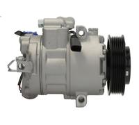 Compressor, air conditioning MAHLE ACP 18 000S for AUDI A2 (8Z0) 1.2 2001-2005