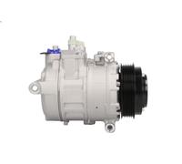 Air Conditioning Compressor Fits Mercedes-Benz C-Class CLC-Class MAHLE ACP23000S