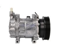 Compressor, air conditioning MAHLE ACP 31 000S for THALIA I (LB_) 1.5 2002-2009