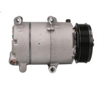 Compressor, air conditioning MAHLE ACP 310 000S for FORD FOCUS III 1.6 2010-2017