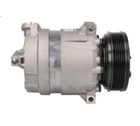 Compressor, air conditioning MAHLE ACP 320 000S for SAAB 9-3 (YS3D) 2.2 1998-2
