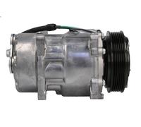 Compressor, air conditioning MAHLE ACP 360 000S for PEUGEOT 605 (6B) 2 1990-1999