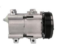 Compressor, air conditioning MAHLE ACP 383 000S for MONDEO I (GBP) 2 1993-1996