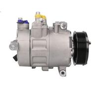 Compressor, air conditioning MAHLE ACP 40 000S for AUDI A5 (8T3) 2 2008-2012
