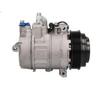 Compressor, air conditioning MAHLE ACP 42 001S CHRYSLER CROSSFIRE 3.2 2003-2008
