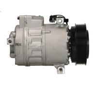 Compressor, air conditioning MAHLE ACP 440 000P HYUNDAI ix55 3 2008-2011