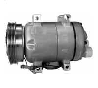 Compressor, air conditioning MAHLE ACP 53 000S for 155 (167_) 2 1992-1995