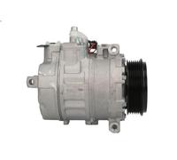 Compressor, air conditioning MAHLE ACP 57 000S for SL (R230) 3 2008-2012
