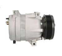 Compressor, air conditioning MAHLE ACP 65 000S VEL SATIS (BJ0_) 2 2002-2009