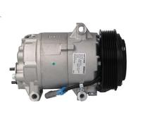 Compressor, air conditioning MAHLE ACP 73 000S SCENIC II (JM0/1_) 2 2003-2009