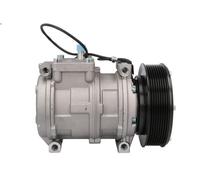 Compressor, air conditioning MAHLE ACP 776 000S for VALTRA A 4.4 2002-2008