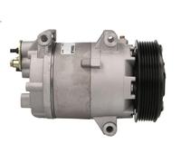 Compressor, air conditioning MAHLE ACP 8 000S for SCENIC II (JM0/1_) 2 2003-2009
