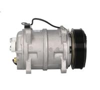 Compressor, air conditioning MAHLE ACP 800 000S for VOLVO 850 (854) 2 1993-1996