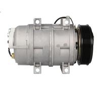 Compressor, air conditioning MAHLE ACP 803 000S for S80 I (184) 2 1998-2006