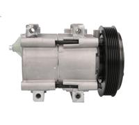 Compressor, air conditioning MAHLE ACP 843 000S for COUGAR (EC_) 2 1998-2001
