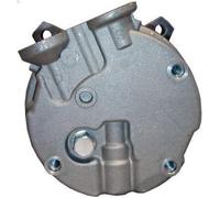 Compressor, air conditioning MAHLE ACP 85 000S OPEL VECTRA A (J89) 2 1988-1995