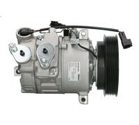 Compressor, air conditioning MAHLE ACP 905 000S for V60 I (155) 3 2014-2018
