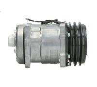 Compressor, air conditioning MAHLE ACP 960 000S for CASE IH JX 2.9 2002-2008