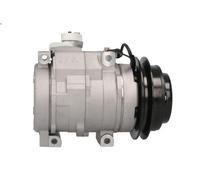 Compressor, air conditioning MAHLE ACP 982 000S for PAJERO II (V3_W) 3.2 2000-