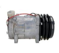 Compressor, air conditioning MAHLE ACP 992 000S for VALTRA T 6.598 2004-2007