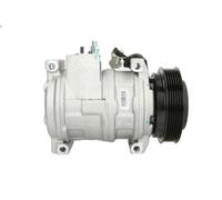 Compressor, air conditioning MAHLE for VOYAGER / GRAND VOYAGER IV (RG) 2.5 2001-