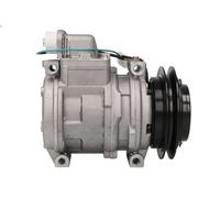Compressor, air conditioning NISSENS 890028 MERCEDES-BENZ SK 9.57 1987-1996