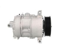 Compressor, air conditioning NISSENS 890030 for DODGE CALIBER 1.8 2006-2009