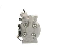 Compressor, air conditioning NISSENS 890035 for JAZZ III 1.5 2008-