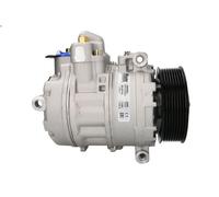 NISSENS 890082 Air conditioning compressor