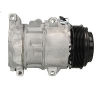 Compressor, air conditioning NISSENS 890141 for LEXUS GS (_S19_) 3 2005-2011