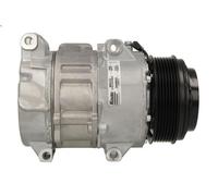 Air conditioning compressor R 134a PAG 46 890142 NISSENS