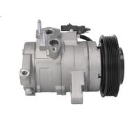 NISSENS 890159 Air conditioning compressor