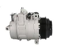 Compressor, air conditioning NISSENS 89022 CHRYSLER CROSSFIRE 3.2 2003-2008