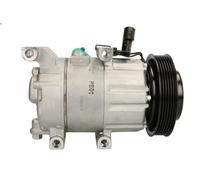 Compressor, air conditioning NISSENS 890237 HYUNDAI i30 (GD) 1.6 2012-2016