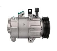 Compressor, air conditioning NISSENS 890243 KIA SOUL II (PS) 2 2014-2018