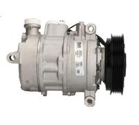 Compressor, air conditioning NISSENS 890246 for A-CLASS (W176) 2 2012-2018