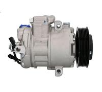 NISSENS 89026 Air conditioning compressor