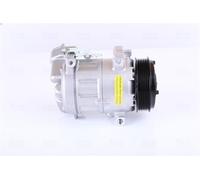 Compressor, air conditioning NISSENS 890324 CITROEN DS5 2 2013-2015
