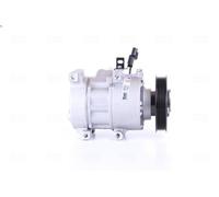 Compressor, air conditioning NISSENS 890423 HYUNDAI i40 I (VF) 1.7 2012-2019