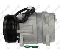 NISSENS 89060 Air conditioning compressor