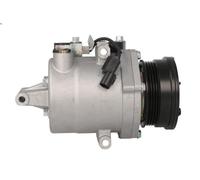 Compressor, air conditioning NISSENS 890624 for COLT VI (Z3_A, Z2_A) 1.3 2004-